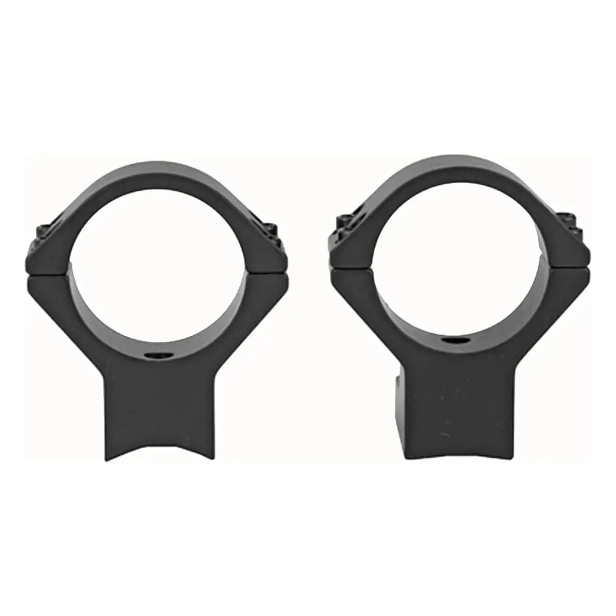 Talley 1" Weatherby Vanguard Low Scope Mount | Integrated Alloy Design, Lightweight & Durable (70-120 chars) - view 3
