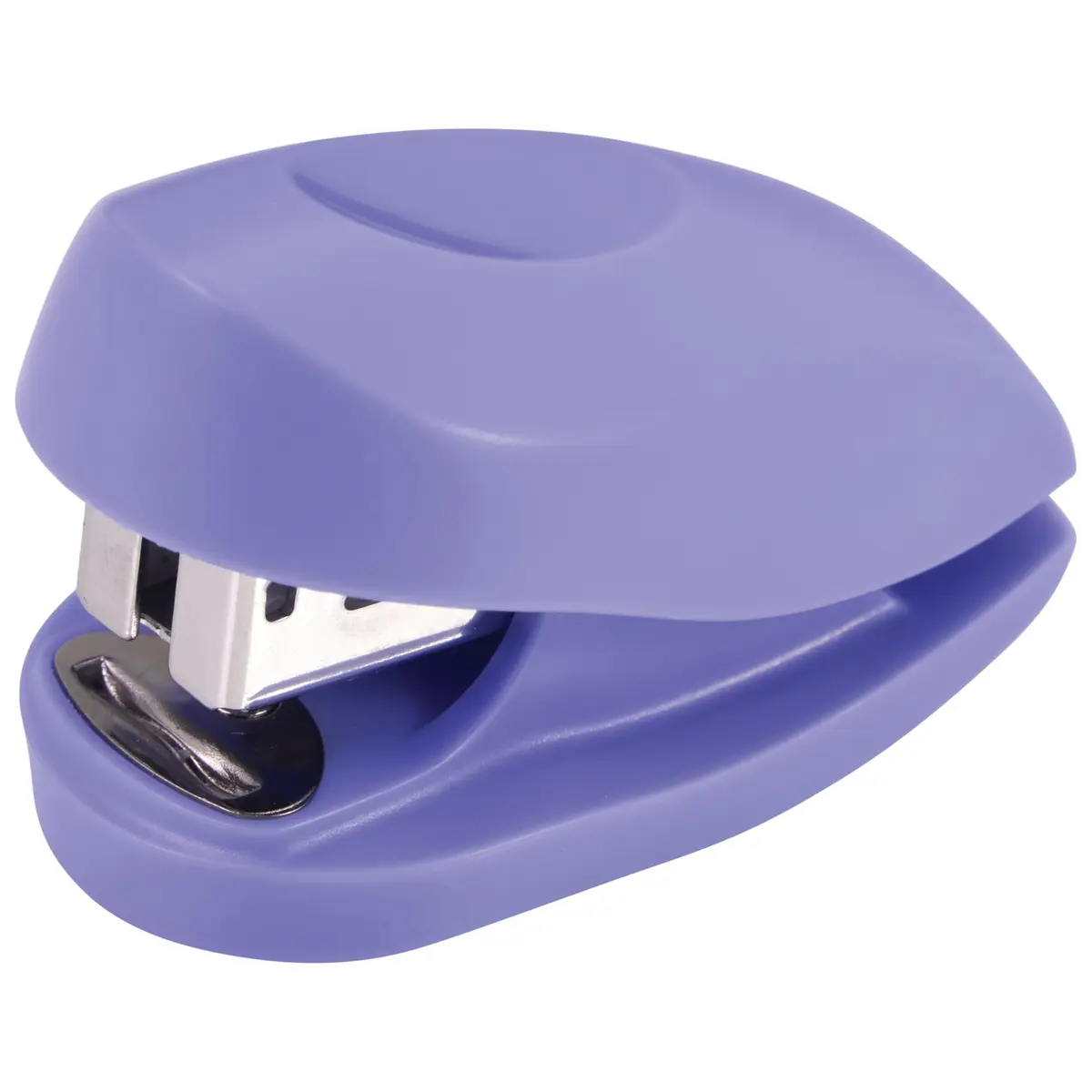 Swingline Tot Mini Stapler 12 Sheets | Includes Staple Remover & 1000 Staples, Purple - main product image