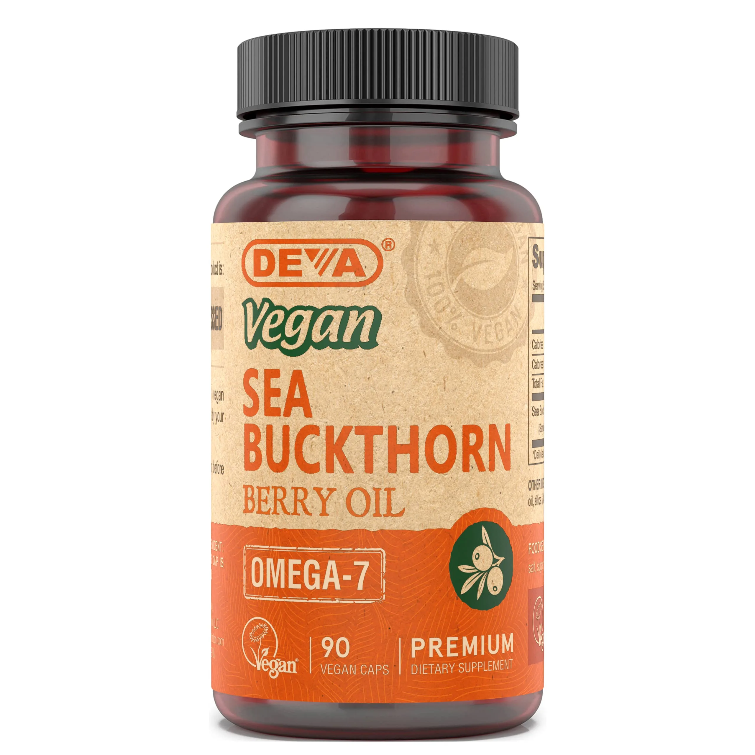 Herbal Supplement