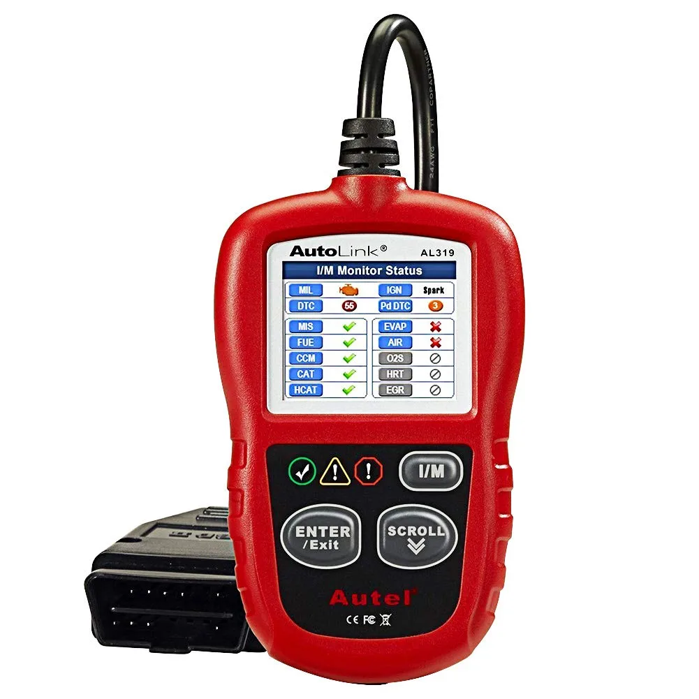 Diagnostic, Test & Measurement Tools