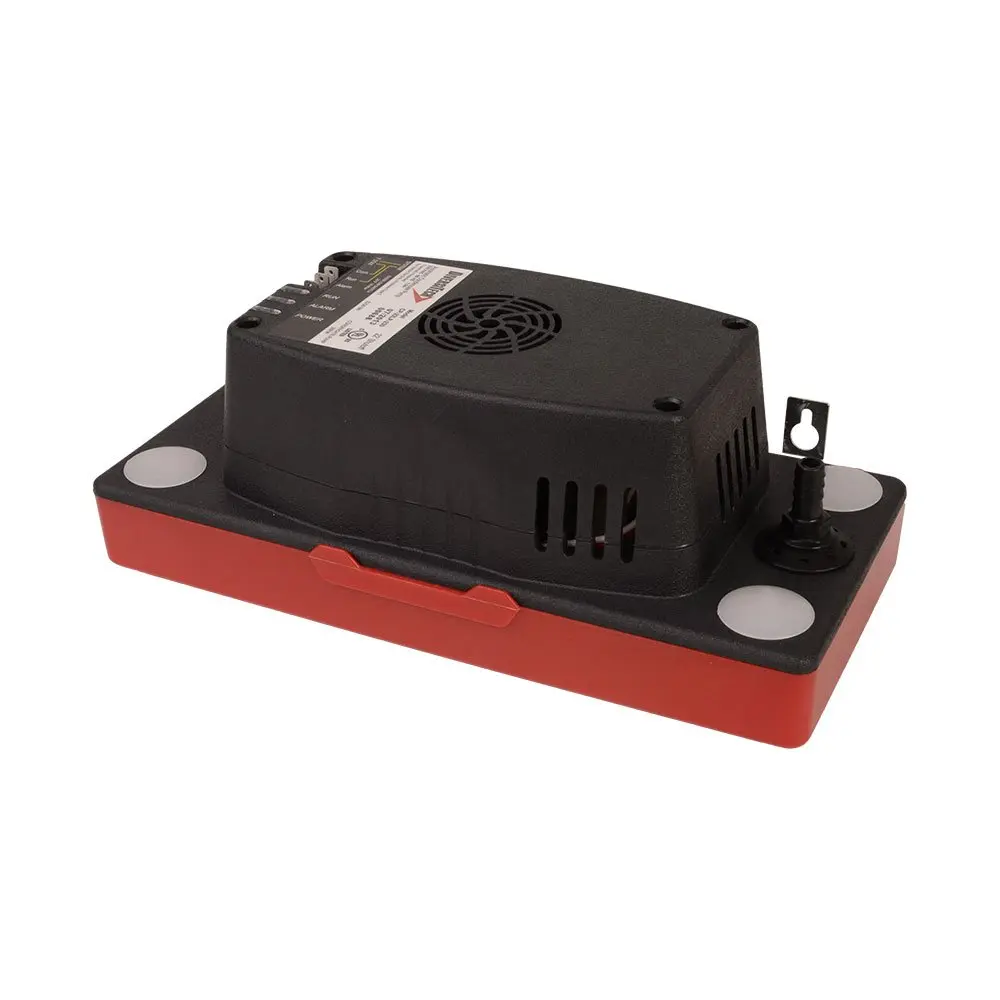 Diversitech CP-22LP-230 Diaphragm Pump 2.27 kg (5 lb) | 230V Compatible for India - main product image