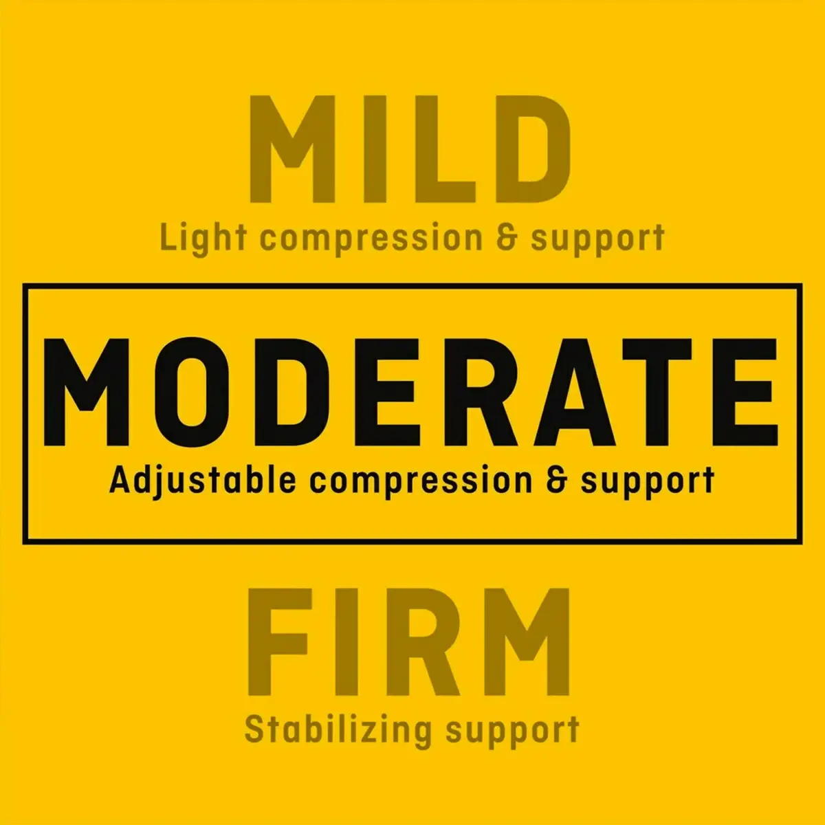 Futuro Sport Adjustable Wrist Support | Moderate Compression for Pain Relief - view 8