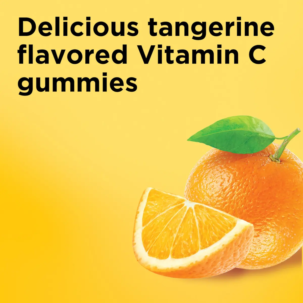 Nature Made Vitamin C Gummies 250mg 80 Count | Immune Support with Antioxidant Benefits - view 3