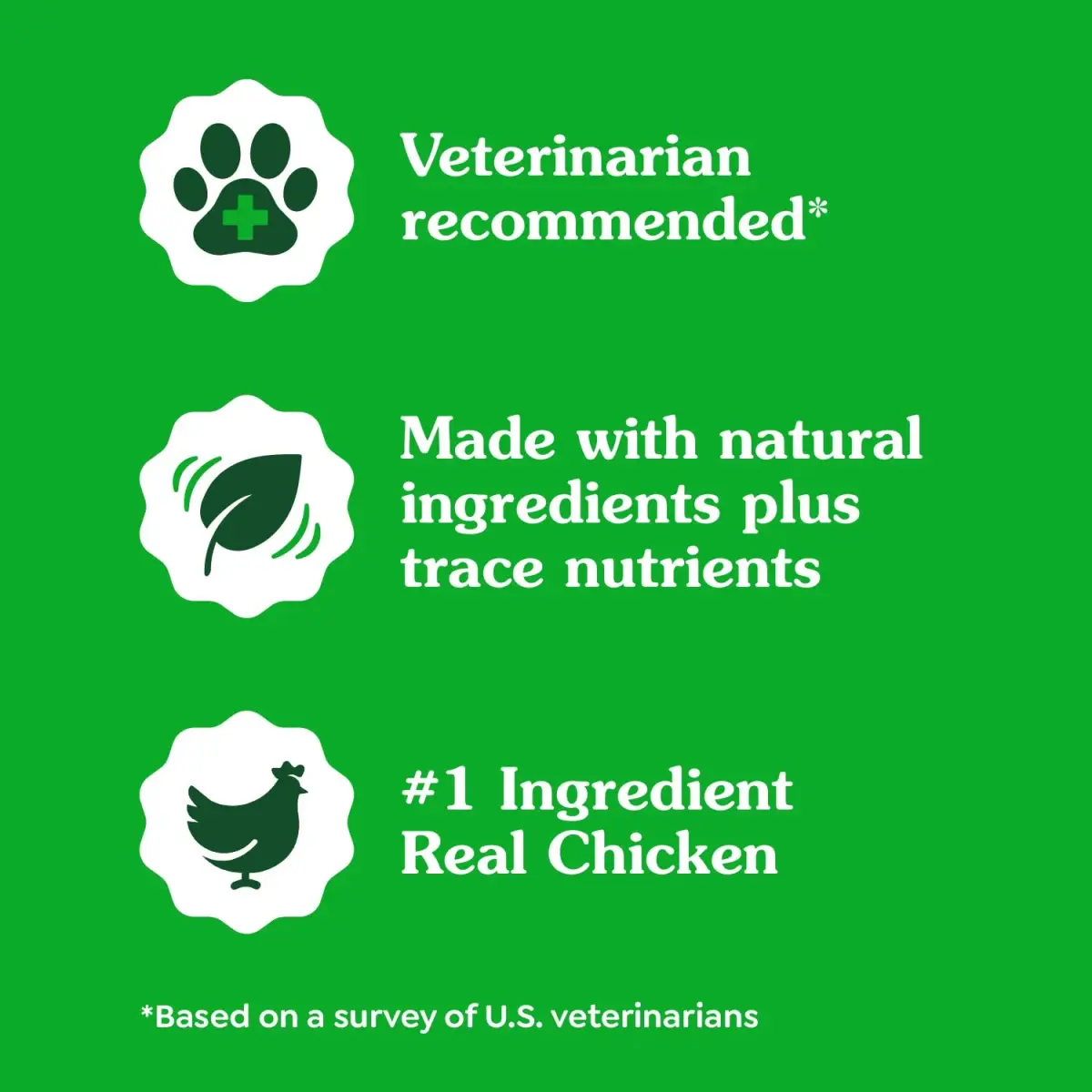 Greenies Pill Pockets Large Size Dog Treats Hickory Smoke 180 Count (30 Count x 6 Packs) | Vet-Recommended Medication Masking Treats - view 3