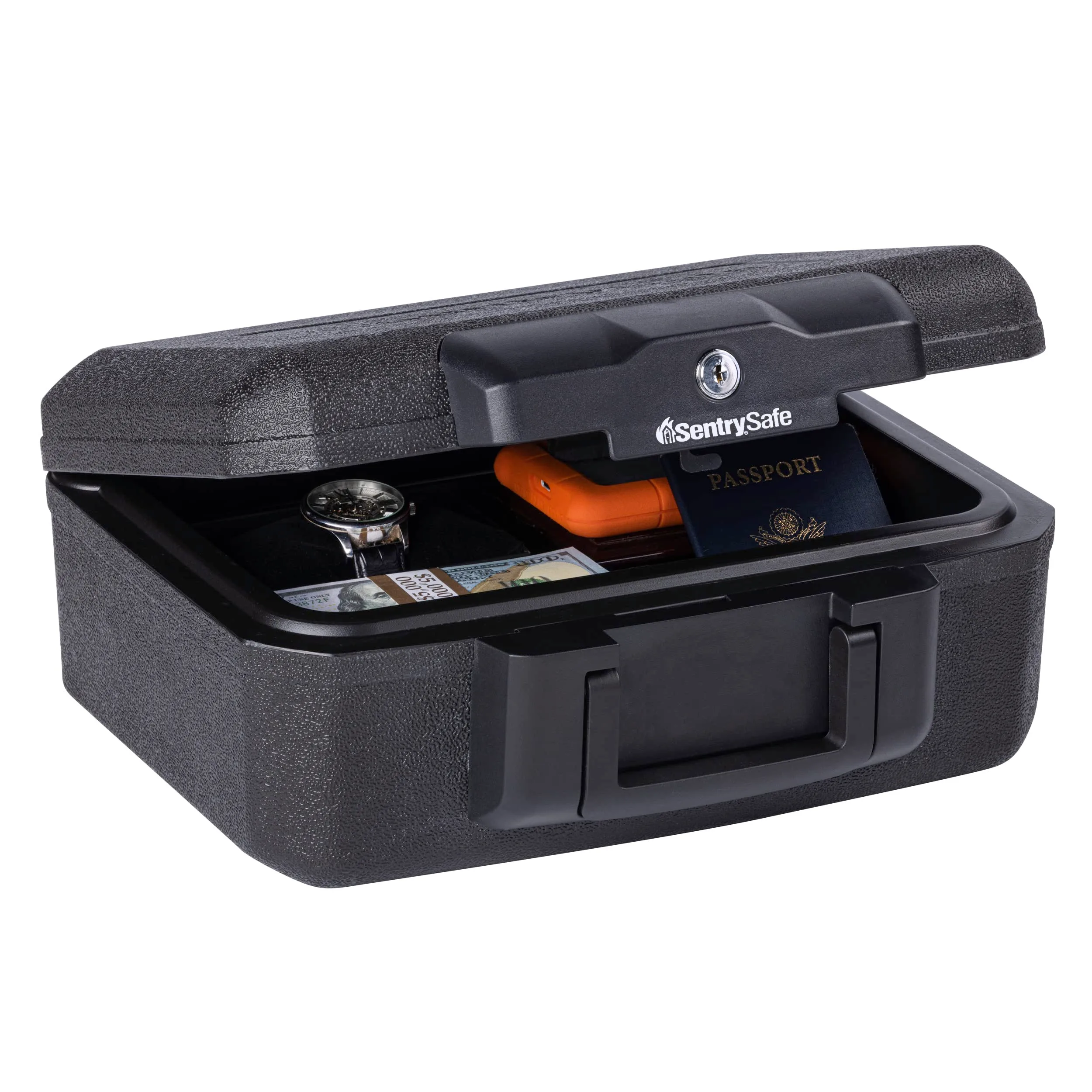 Cabinet Safes