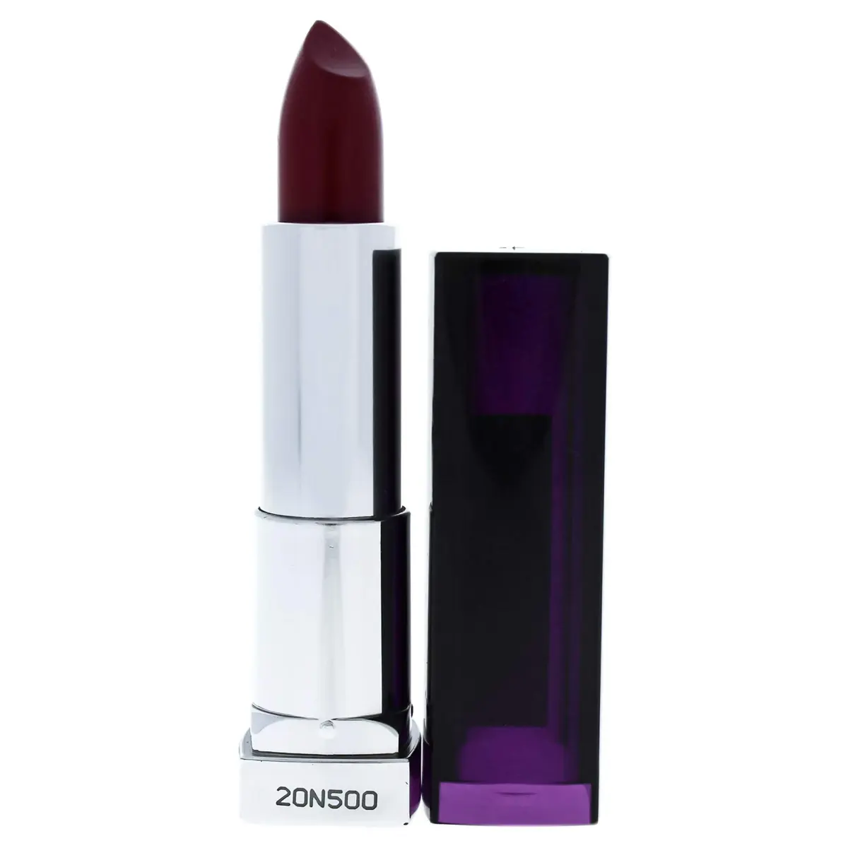 Maybelline Color Sensational Lipstick, Blissful Berry, 4g (0.15 Oz) | Creamy Hydrating Lip Color - view 2