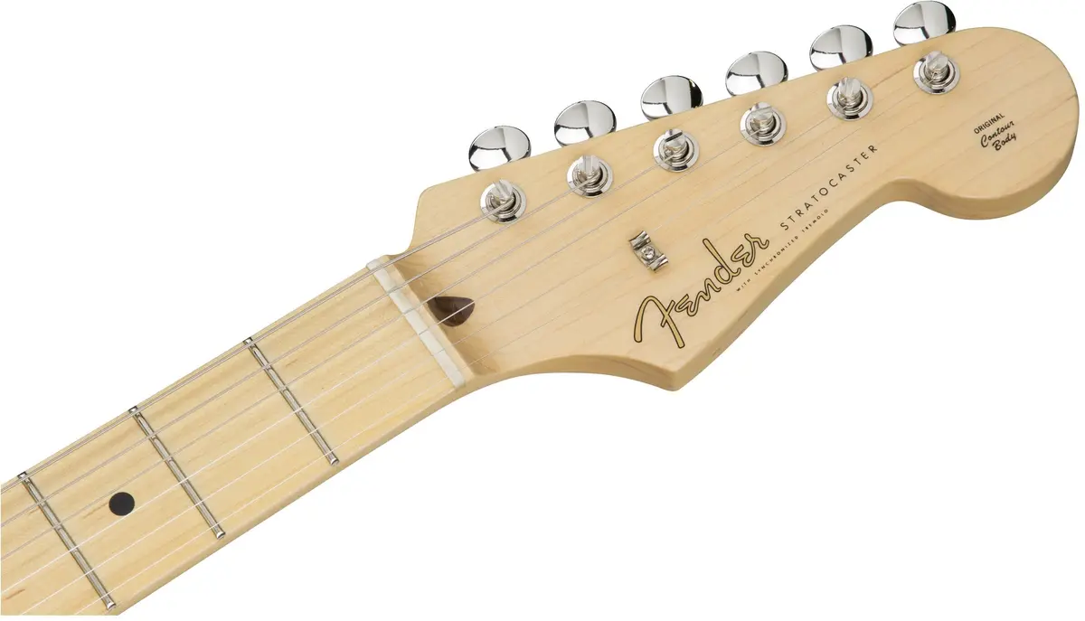 Fender Medium Jumbo Guitar Frets, Pack of 24 | Nickel Silver, Pre-cut & Radiused for 9.5" Radius - view 2