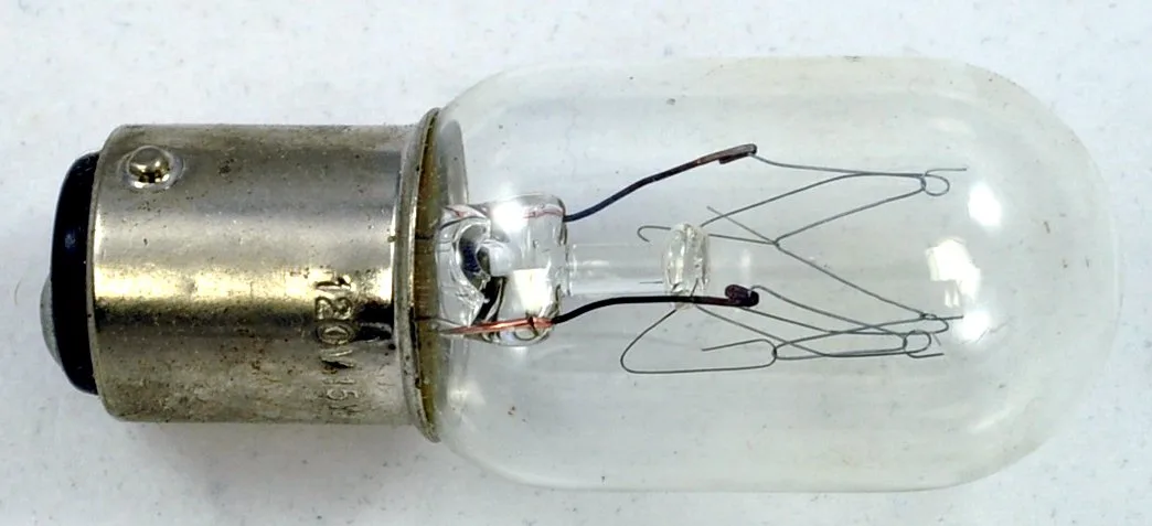 Light Bulb