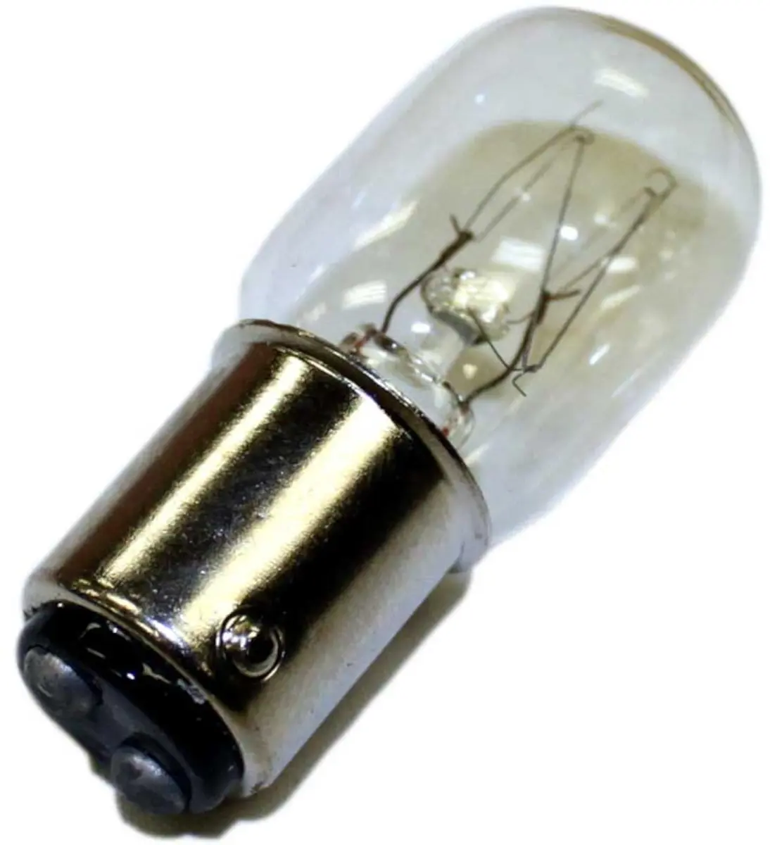 Eureka Vacuum Cleaner Light Bulb 48815 | OEM Eureka Part Fits Victory Series - view 2