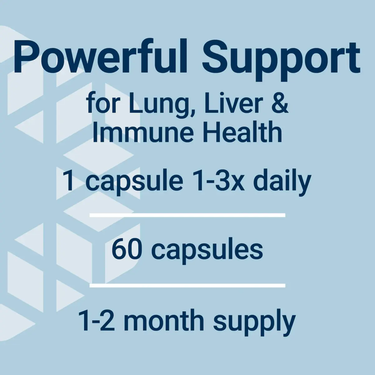 Life Extension N-Acetyl-L-Cysteine (NAC) 600 mg Capsules | Potent Antioxidant Support for Immune, Liver & Respiratory Health - view 5