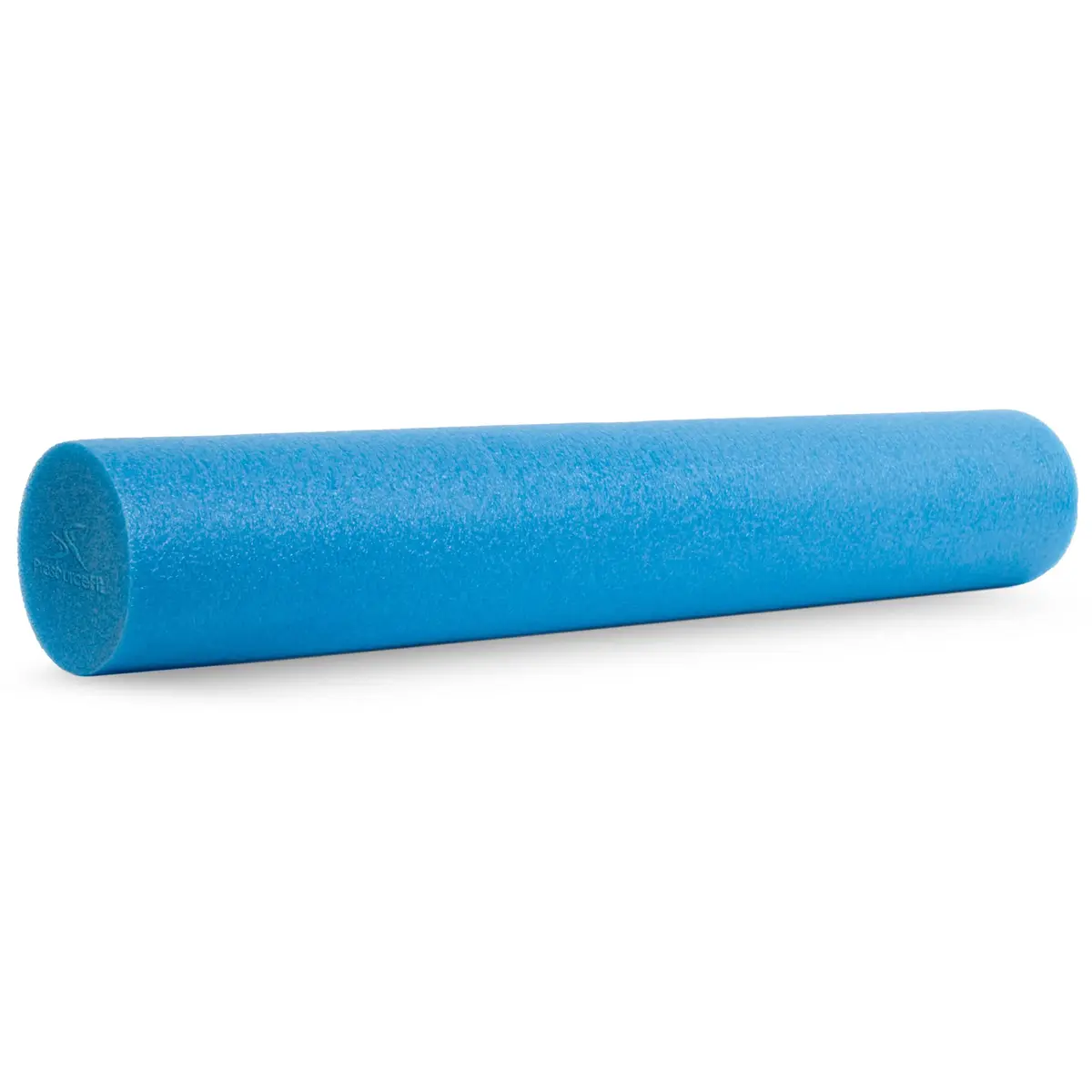 ProsourceFit Blue High Density Foam Roller 91cm x 15cm (36" x 6") | Extra Firm Muscle Recovery & Core Training - main product image