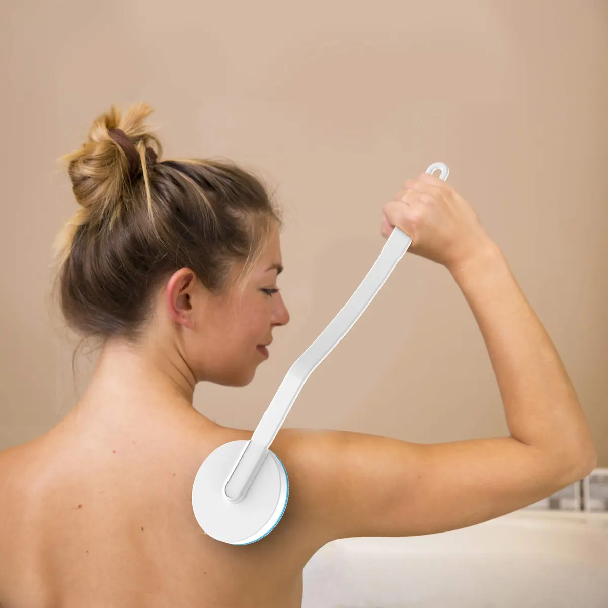 Remedy Roll-a-lotion Applicator- 2 Pack | 19 Massage Rollers for Easy Application & Massage - view 4
