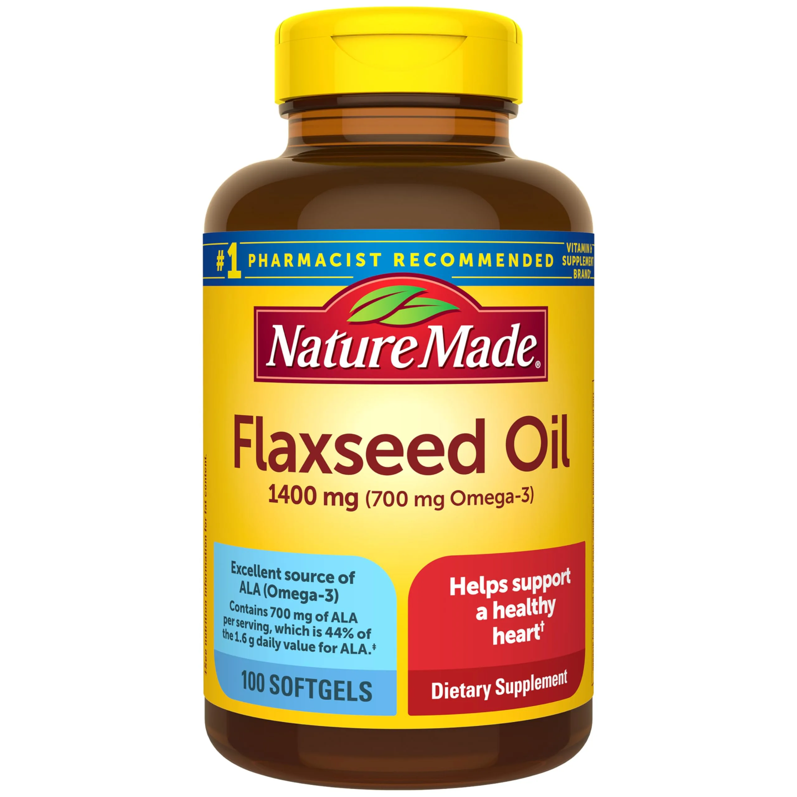 Flax Seed Oil