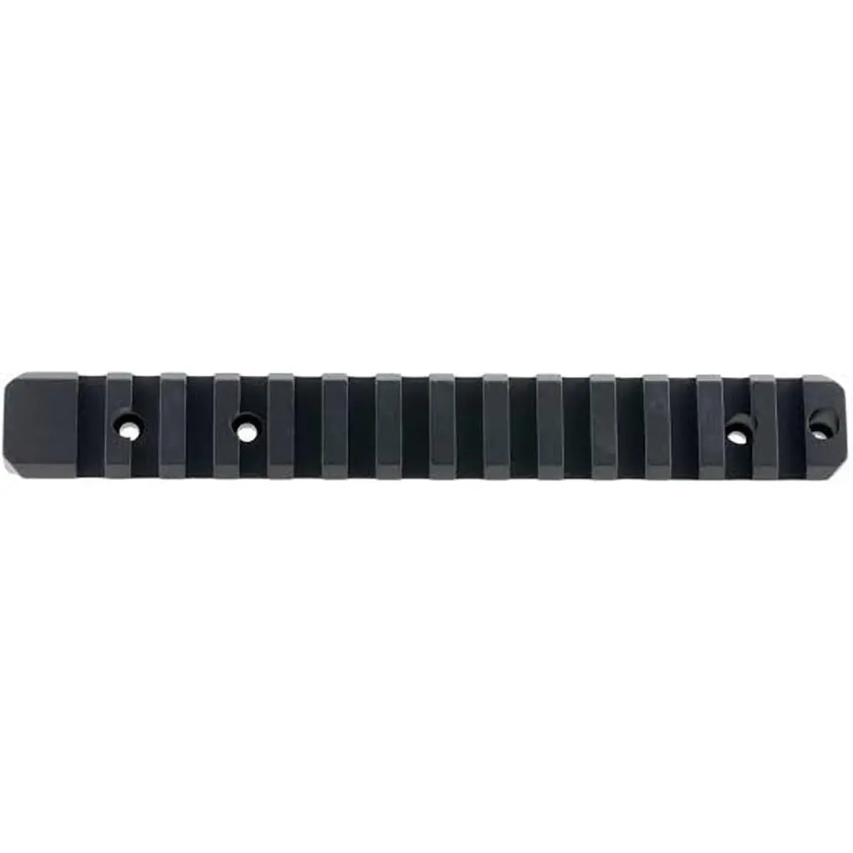 Talley PL0252700 Bergara B14 Long Action Height | Precision Picatinny Rail for Long-Range Shooting - view 4