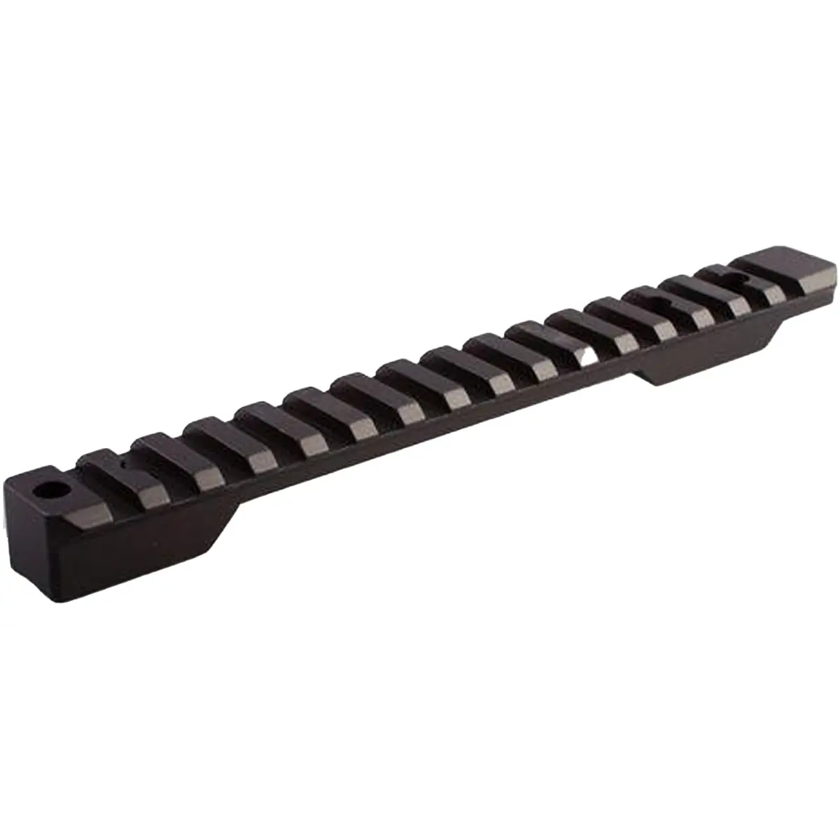 Talley PL0252700 Bergara B14 Long Action Height | Precision Picatinny Rail for Long-Range Shooting - view 5