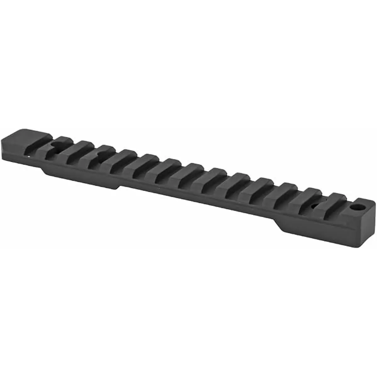 Talley PL0252700 Bergara B14 Long Action Height | Precision Picatinny Rail for Long-Range Shooting - main product image