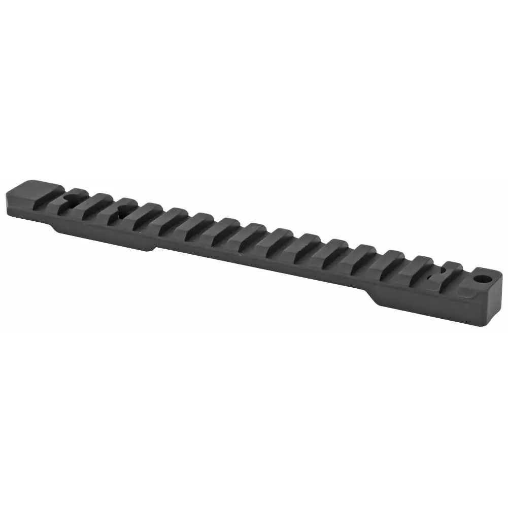 Talley PL0252700 Bergara B14 Long Action Height | Precision Picatinny Rail for Long-Range Shooting - view 2
