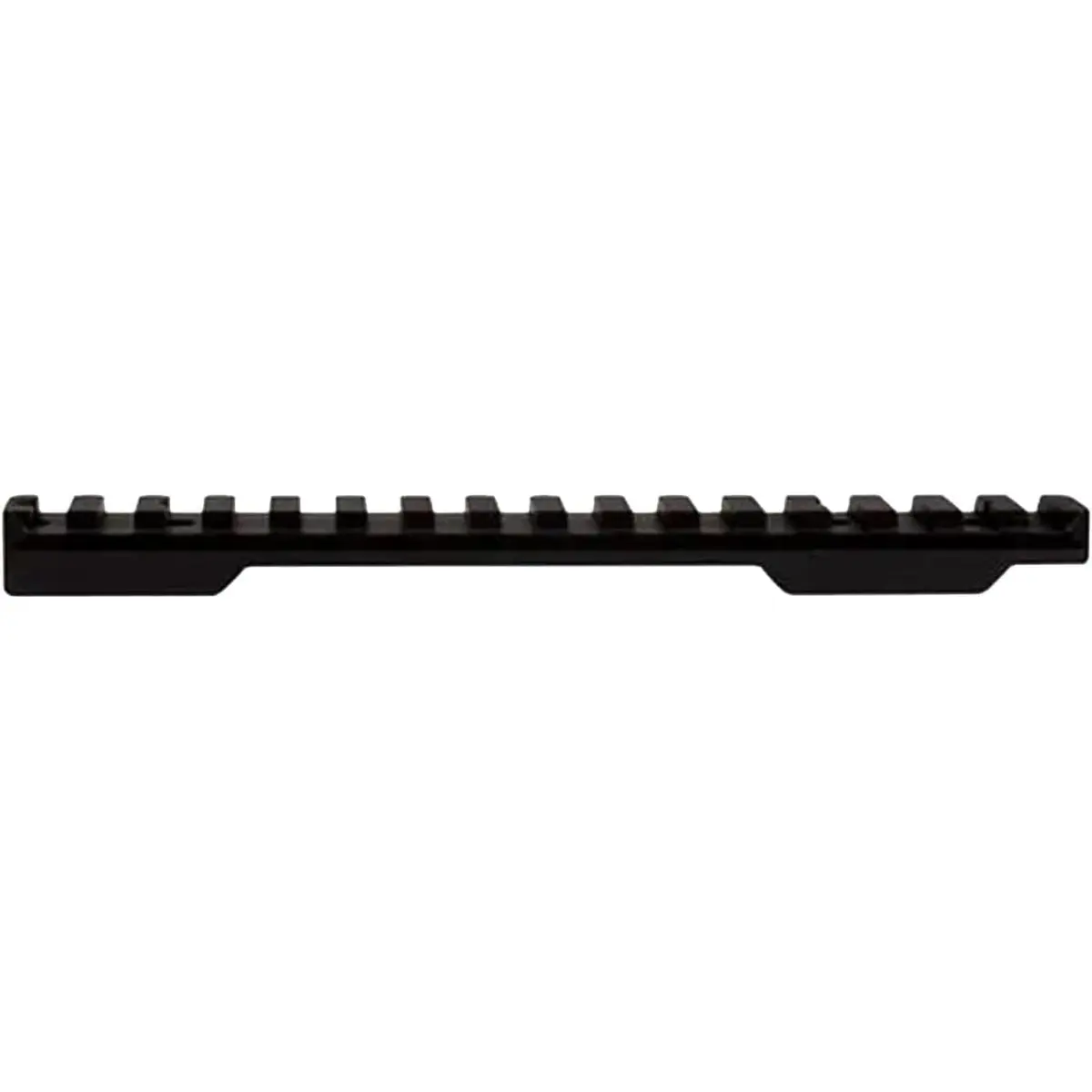 Talley PL0252700 Bergara B14 Long Action Height | Precision Picatinny Rail for Long-Range Shooting - view 3