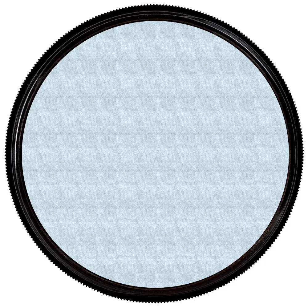 Mehron Makeup StarBlend - MOONLIGHT WHITE Wet/Dry Pressed Powder Face Paint | Full Coverage, Stage-Ready (70-120 chars) - view 7