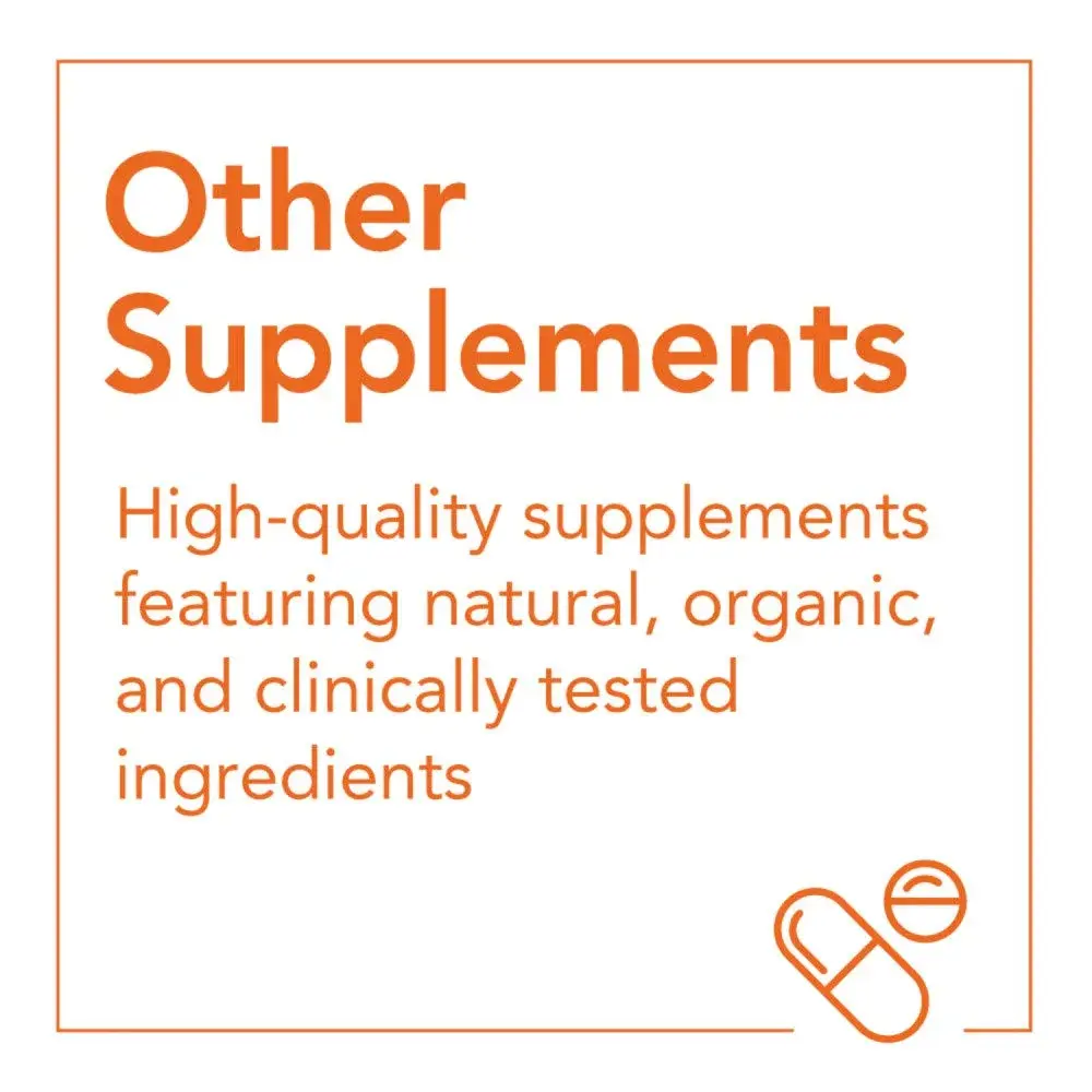 NOW Foods Beta-Glucans with ImmunEnhancer 500 mg (120 VegiCaps) | Supports Normal Immune Function - view 6