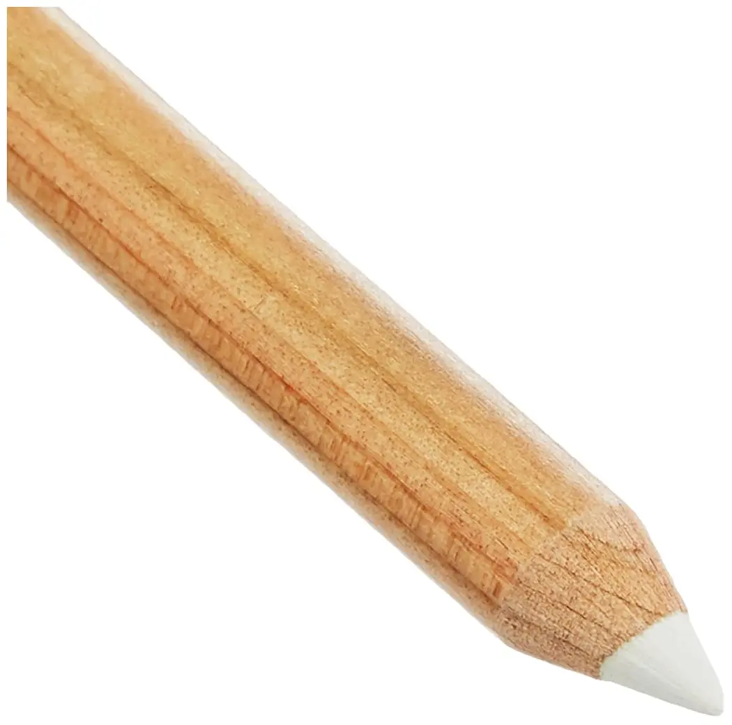 Faber-Castell Pitt Artist Pastel Pencil 101 White | Fine Art Pastel for Drawing & Detailing - view 3