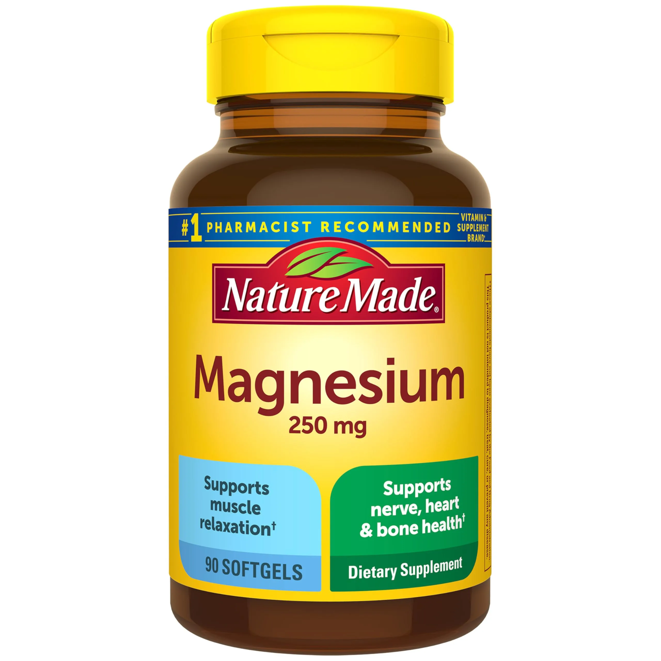 Magnesium