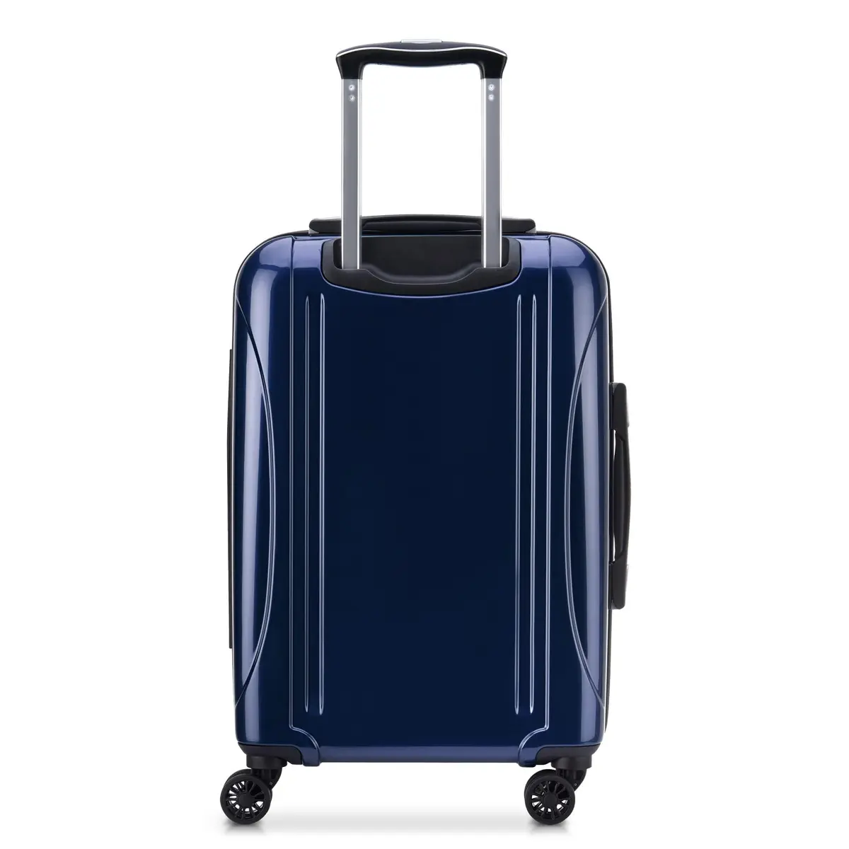DELSEY PARIS Helium Aero 21 Inch Carry-On Luggage Blue Cobalt | Lightweight Polycarbonate Suitcase with TSA Lock - view 8
