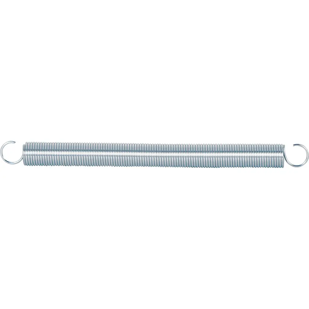 PRIME-LINE SP 9637 Extension Spring 12 Inch (30.48 cm) | Heavy Duty Spring Steel for Garage Doors & Appliances - main product image