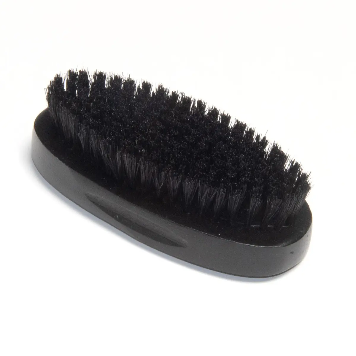 Diane Boar Bristle Military Hair Brush for Men & Women | Detangling & Shine (100% Boar Bristles, 1 Count) - main product image