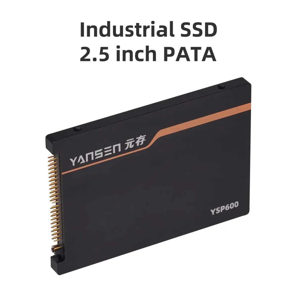KingSpec 32GB PATA/IDE SSD 2.5 inch Internal Solid State Drive | Upgrade for Old Laptops - view 2