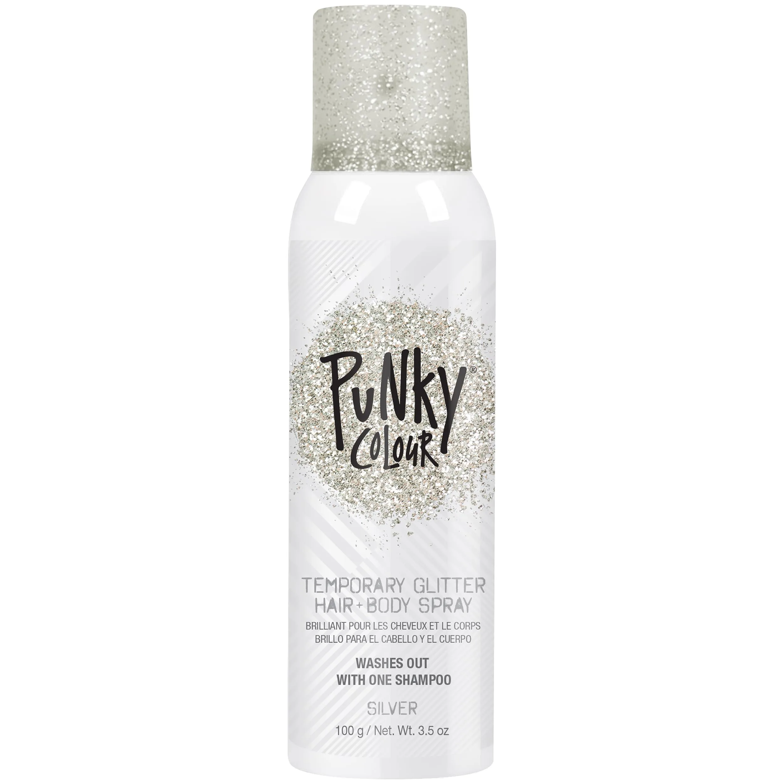 Body Glitter