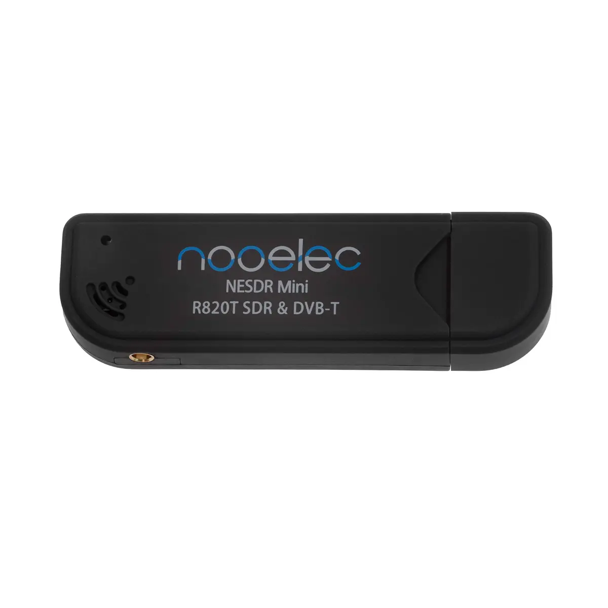 NooElec NESDR Smart RTL-SDR USB Stick Set 27MHz-1700MHz | Learn Software Defined Radio - view 2