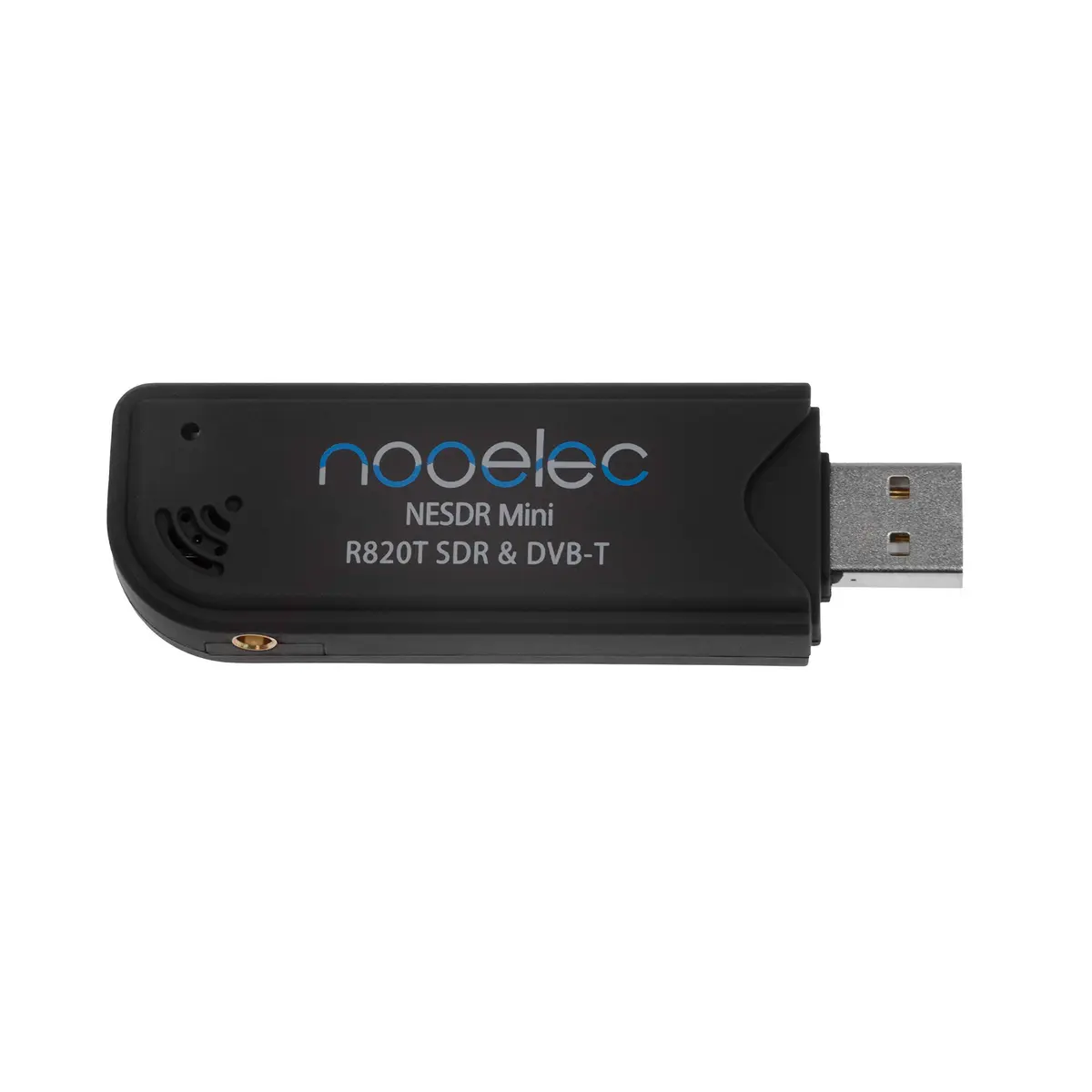 NooElec NESDR Smart RTL-SDR USB Stick Set 27MHz-1700MHz | Learn Software Defined Radio - view 3
