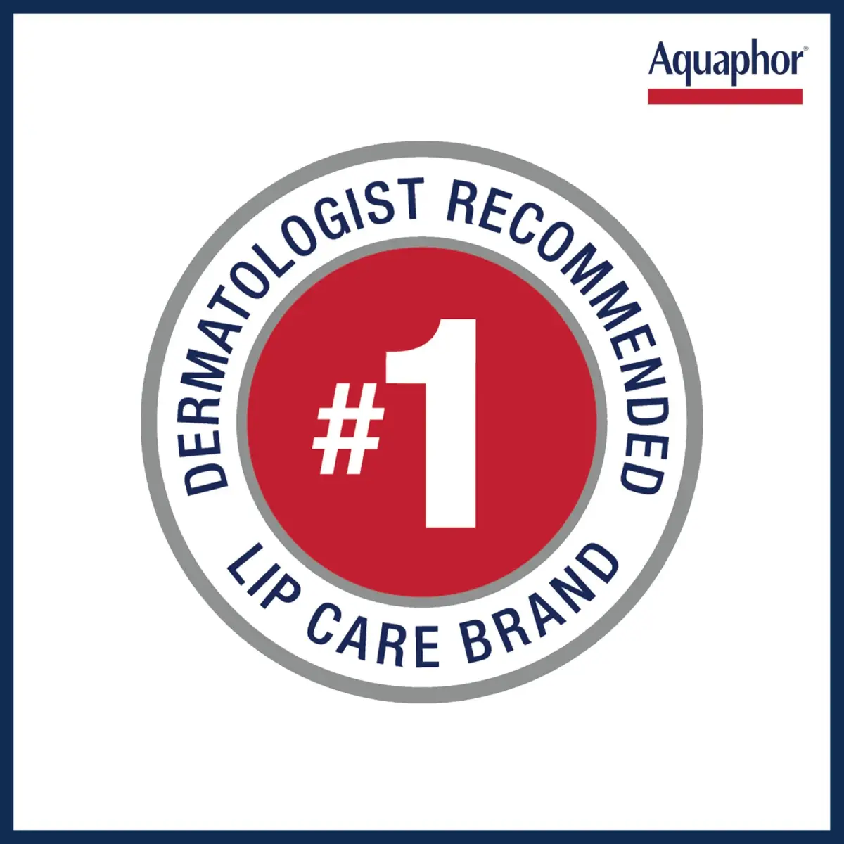 Aquaphor Lip Repair Lip Balm with Sunscreen SPF 30, 10ml (0.35 Fl Oz) | Dermatologist Recommended for Dry, Chapped Lips - view 6