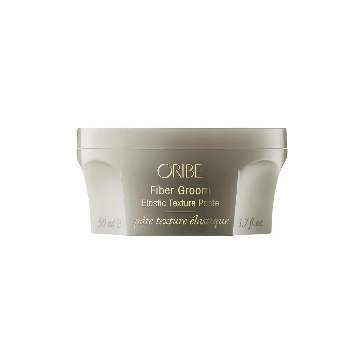ORIBE Fiber Groom Texture Paste - Creates Separation & Bounce - 1.7oz | Light Hold, Moisturizes & Adds Shine - main product image