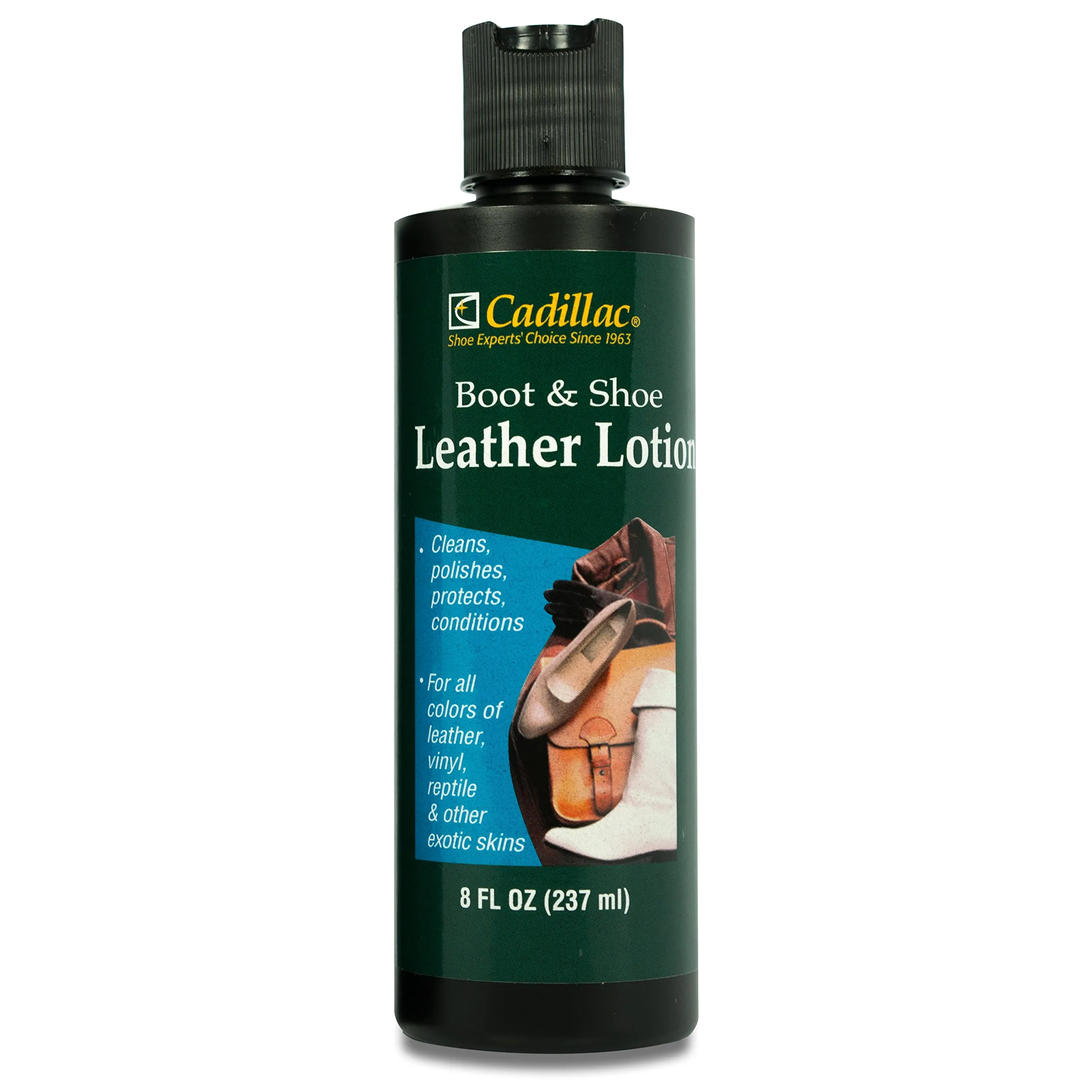 Shoe Polish