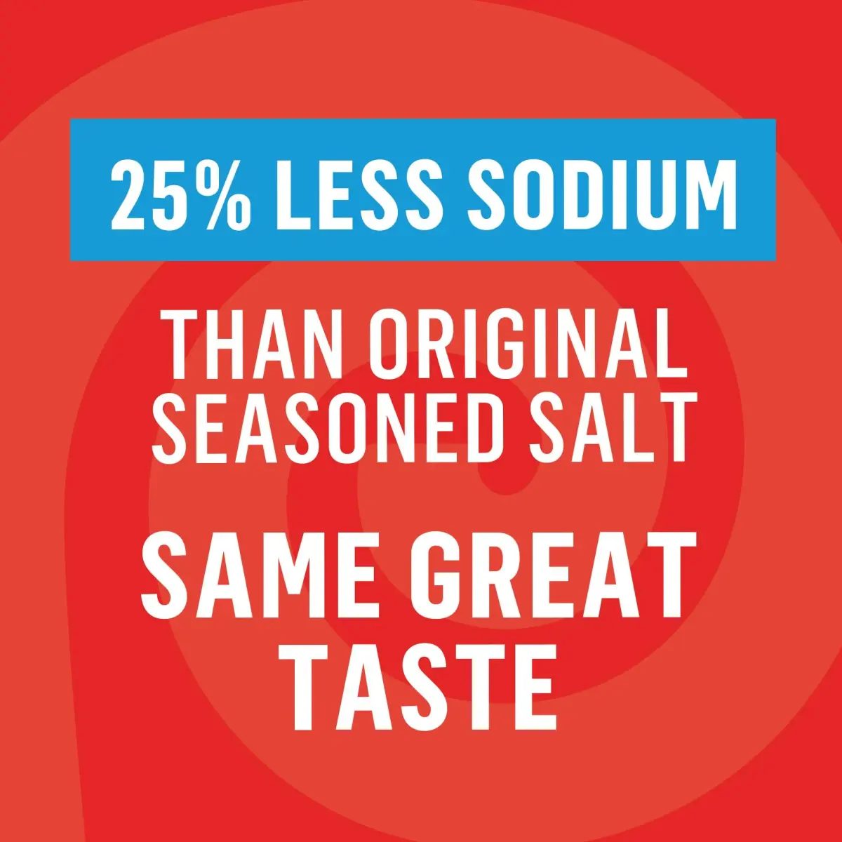 Lawry's Seasoned Salt 25% Less Sodium 227 g (8 oz) | Kosher Certified All-Purpose Seasoning - view 3