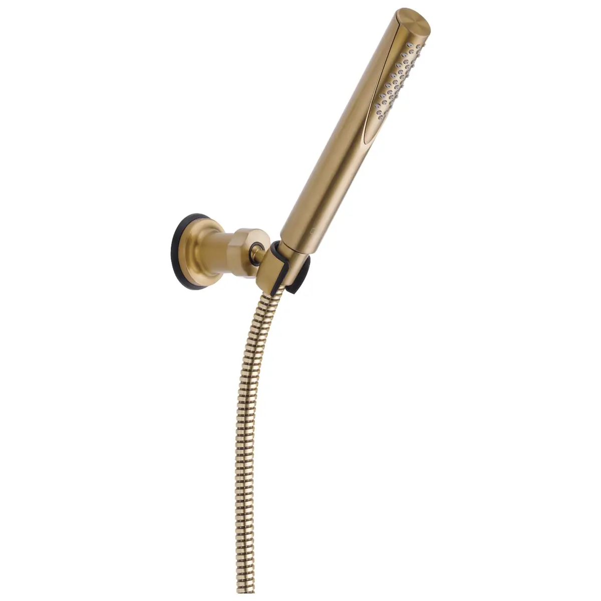 Delta Faucet Trinsic Handheld Shower Head 0.5 in | WaterSense & CALGreen Certified - main product image