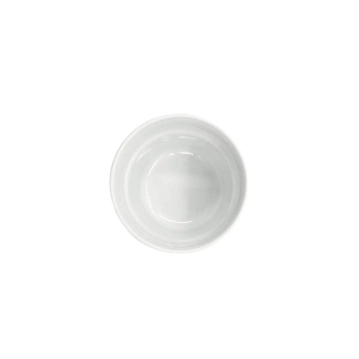Eva Solo 2 Lungo Tumbler Mugs | Porcelain with Silicone Grip, 8 oz | Danish Design & Reusable - view 7