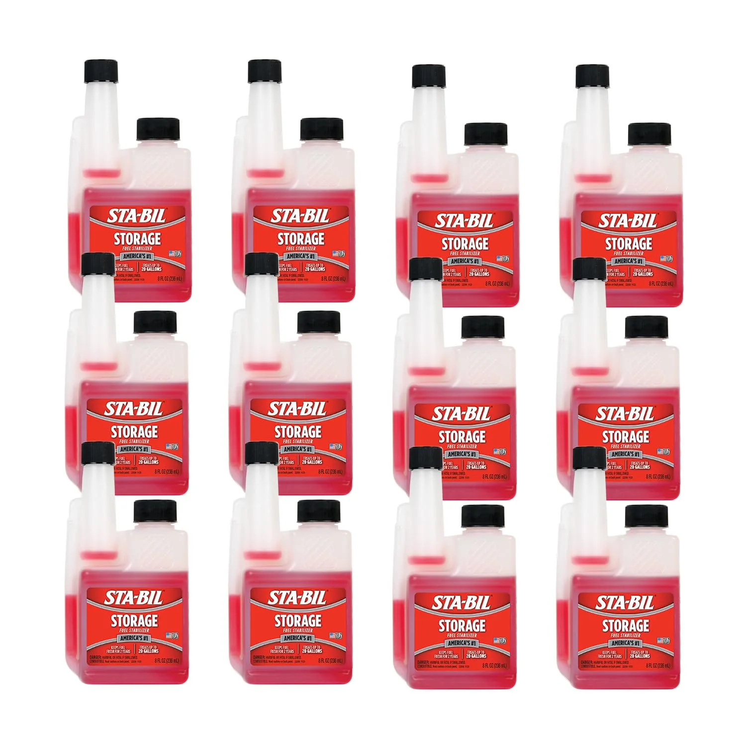 Fuel Additives