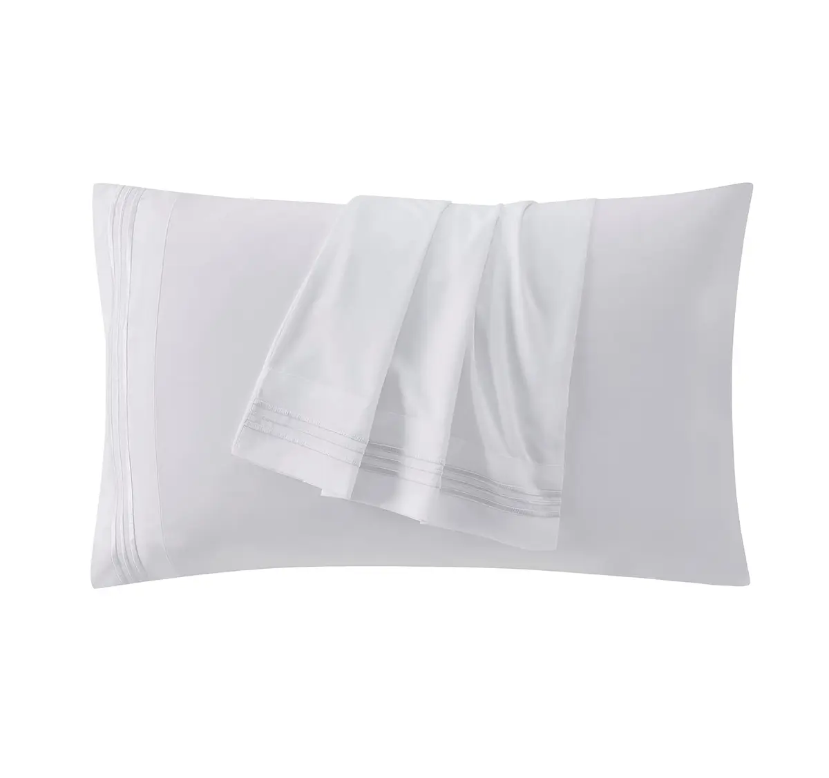 Clara Clark Bed Sheets Premier 1800 Series King | Wrinkle & Fade Resistant Microfiber Bedding - view 7