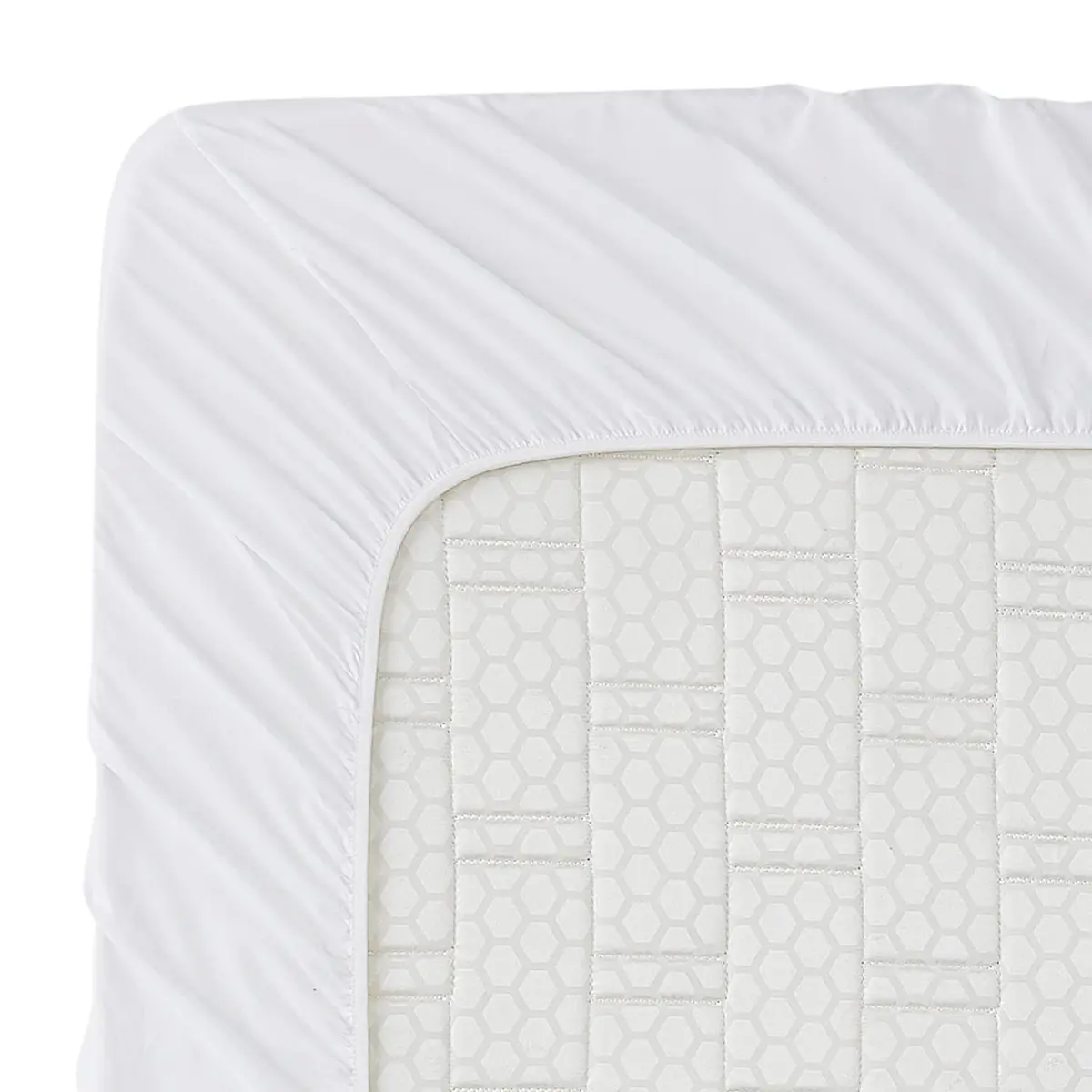 Clara Clark Bed Sheets Premier 1800 Series King | Wrinkle & Fade Resistant Microfiber Bedding - view 4
