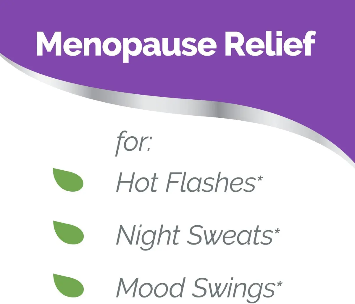 Estroven Mood Boost for Menopause Relief Supplement for Women, 30 Count | Supports Mood, Sleep & Hot Flashes - view 2