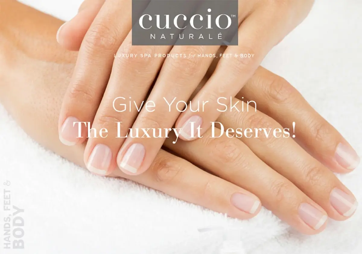 Cuccio Naturalé Butter Blend Vanilla Bean & Sugar 8 Fl Oz | Non-Greasy, Hydrating Body & Hand Lotion for Dry Skin - view 4