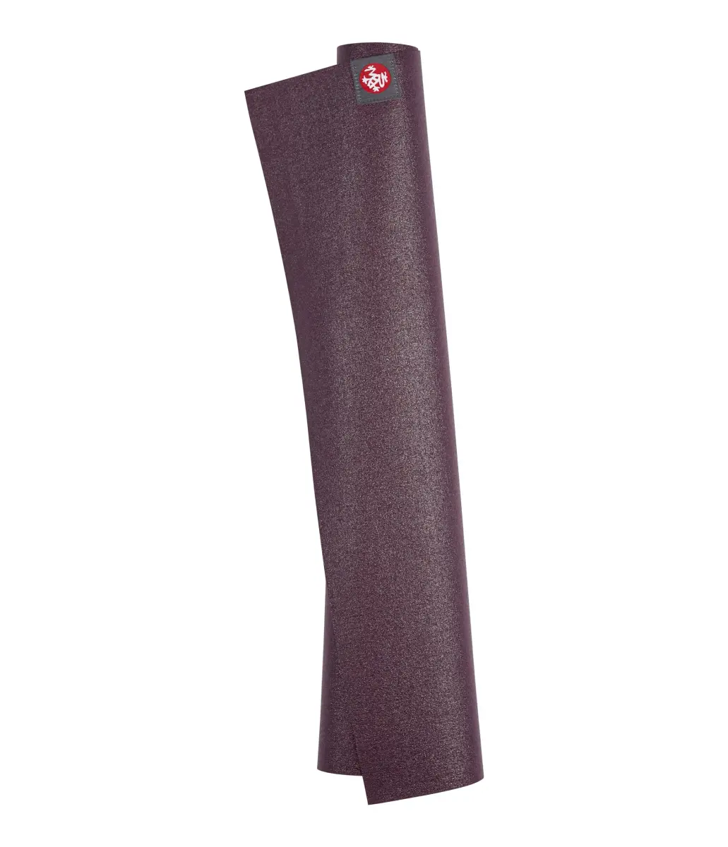 Manduka eKO SuperLite Yoga Mat 71" x 24" (1.5mm) | Natural Rubber Travel Mat - view 2
