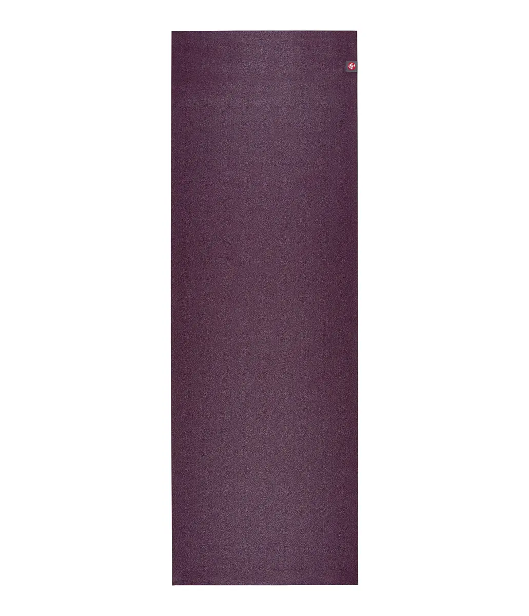 Manduka eKO SuperLite Yoga Mat 71" x 24" (1.5mm) | Natural Rubber Travel Mat - view 3