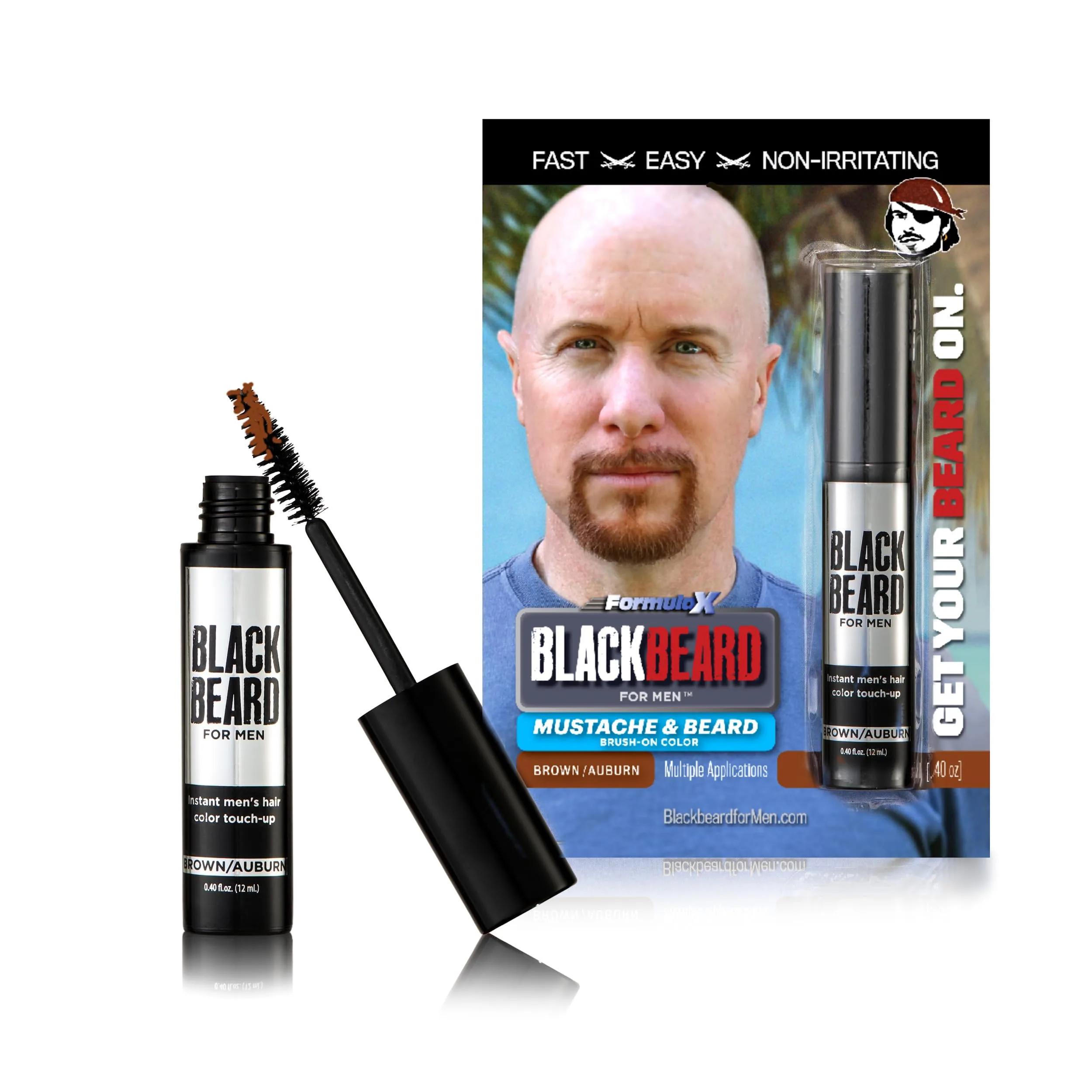 Hair Coloring Agent
