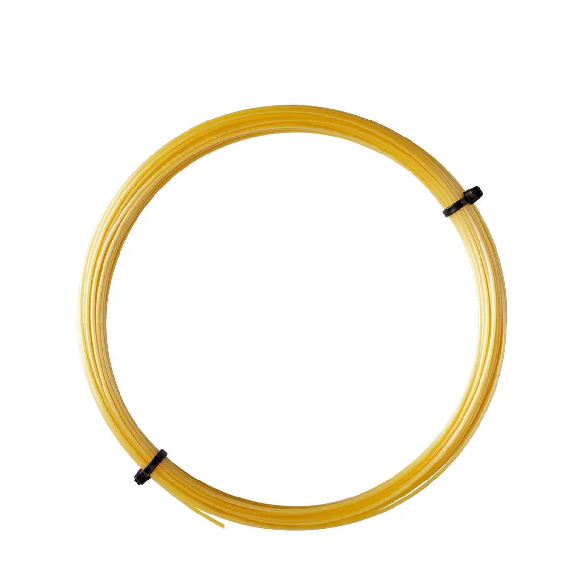 Luxilon 4G 130 Tennis String - Set, Gold | Durable, Power & Spin for Pro & Amateur Players - view 3
