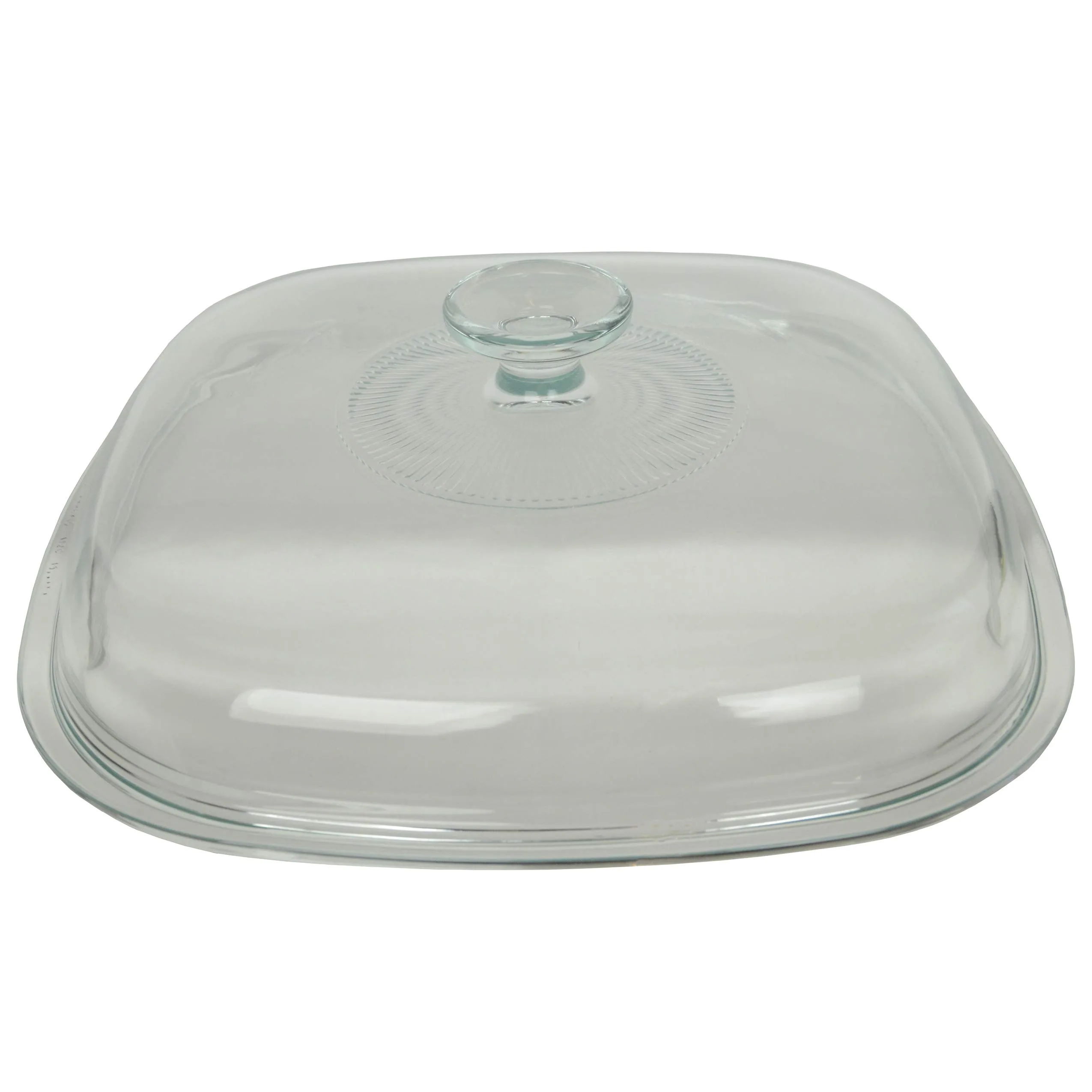 Container Lid