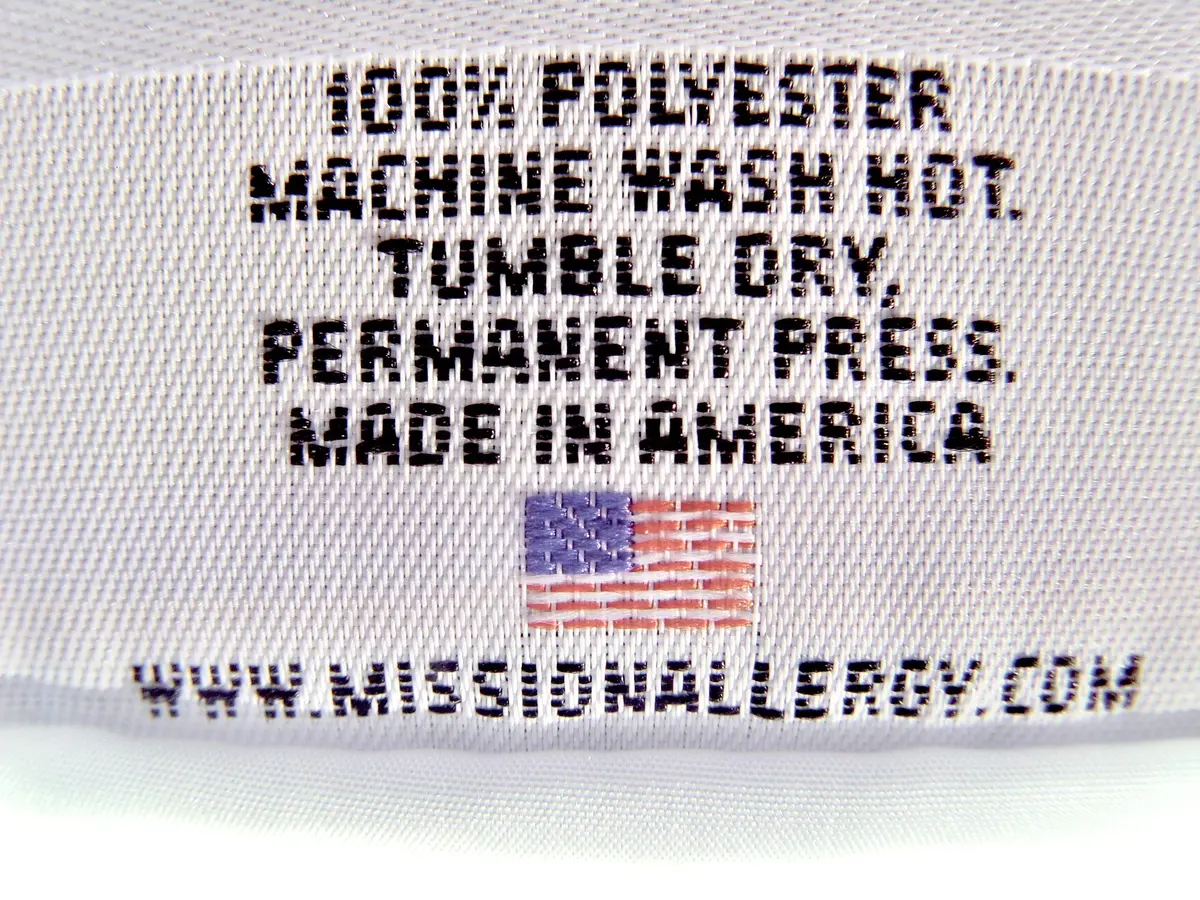 Mission: Allergy Premium Microfiber Pillow Encasings - Standard Size 50cm x 70cm | Medical Grade Allergen Barrier - view 3